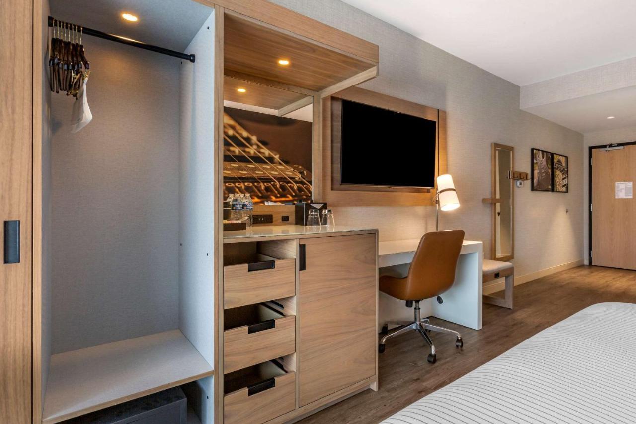 Cambria Hotel Austin Airport Екстериор снимка