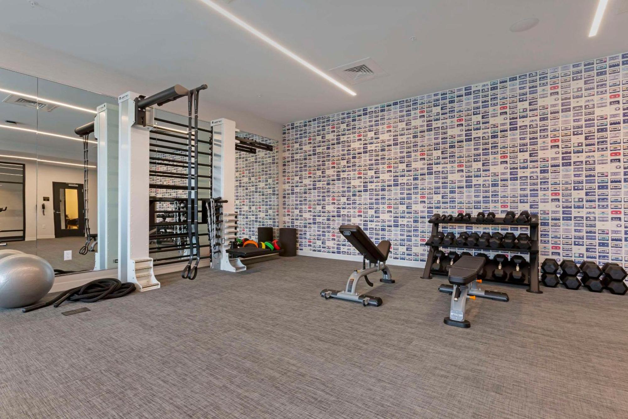 Cambria Hotel Austin Airport Екстериор снимка